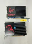 【量大可優惠】華碩GT710-2G顯卡VGA +HDMI+DVI接口，功能測試正常 不需要獨立供實物圖現貨，隨發貨！