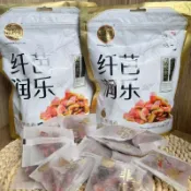 有貨/可批發/【泉利堂】纖潤芭樂238g無添加果脯蜜餞果乾新鮮健康茶點零食休閒食品