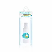【MOTO】耐酒精噴霧瓶PP30ml(分裝瓶 耐酒精 噴霧瓶)
