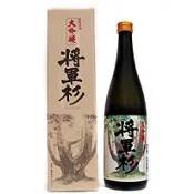 【品酒網】日本 下越 麒麟 大吟釀 將軍杉 720ml Kirin Daiginjo Shogunsugi