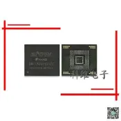 【現貨～可開發票～免運】BWCTASC21G32G 佰維存儲32GB 閃存顆粒IC eMMC153球字形檔 晶 0-10