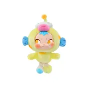 (店+)【52TOYS】NINNIC 不一樣的我們系列 毛絨掛件 公仔 盲盒