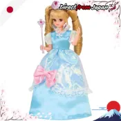 💞日本品質💞 Licca-chan LW-15 公主裙 Aurora