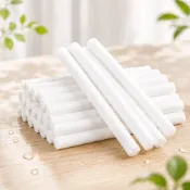 (店+)加濕器專用替換棉棒｜水氧機棉條・香薰機棉芯・吸水濾芯