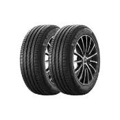 【Michelin 米其林】輪胎米其林PRIMACY4+ 2154017吋 87W_二入組_215/40/17(車麗屋)