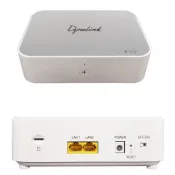 *Dynalink RTL6100W 無線路由器 僅拆封全新品