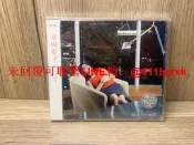 深田恭子 煌めきの瞬間 日版CD 2000年首版 帶側標 原