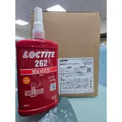『可分裝』原廠公司貨樂泰LOCTITE 262螺絲固定劑/螺絲膠/缺氧膠