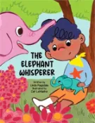 【三民網路書店】The Elephant Whisperer 作者：Linda Ragsdale