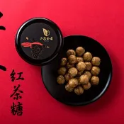 | 正福茶園 FuTea | .  台灣 . 蜜香紅茶糖 . 無添加 . 無農藥