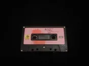 ◎貓頭鷹露天尋星窩◎絕版錄音帶專賣TAPE72-陳淑樺女人心專輯1卷(裸帶)