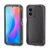 貓與鼠百貨店 紅辣椒適用摩托羅拉防水手機殼MOTO G Play2024保護套戶外運動殼