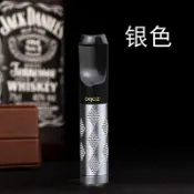 💕台灣出貨💕香菸濾嘴zobo正牌煙嘴過濾器吸煙濾嘴可清洗循環型煙具男士香煙l拉桿過濾