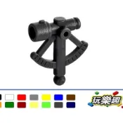 玩樂趣 LEGO樂高 30154 六分儀 二手商品  2I30A-76