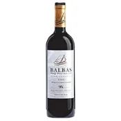 【品酒網】西班牙 拜爾巴陳釀紅葡萄酒 750ml Balbas Gran Reserva