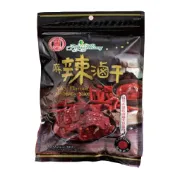 【素蒔森活VGNLIFE】富貴香 麻辣滷干 300g《全素》