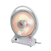 【蝦皮直營】聯統 手提式鹵素燈電暖器 鹵素電暖器 LT-669 現貨 廠商直送