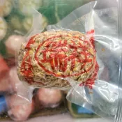 🍊橘子小舖│車城福安宮名產 茶葉皮蛋~Q彈好吃~(一單最多20顆，勿加購其他商品請獨立下單)