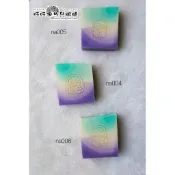 ||。皂霏姬。|| 台灣製造。手工皂壓克力皂章★na004~na007 俄羅斯娃娃系列 (共四款)