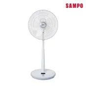 SAMPO聲寶 14吋微電腦遙控DC直流馬達風扇 SK-FA14AD