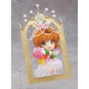 ☆ JB _TOYS ☆【再販】日版 GSC 庫洛魔法使 黏土人 木之本櫻 Always Together Pinky