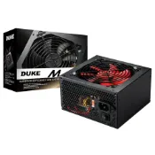 (店+)【Mavoly 松聖】DUKE M450-12 450W電源供應器
