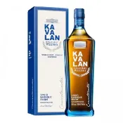 【洋酒城】噶瑪蘭 Kavalan 山川首席 葡萄酒桶