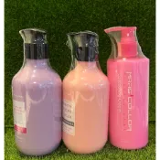《貝禾日常》有發票 魅力波紋曲線乳300ml 保濕造型乳250ml 粉紅寶貝捲捲乳300ml 造型品   烘捲 手繞捲