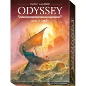 Odyssey Oracle Cards/Paolo Barbieri eslite誠品