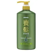 【IBL 依必朗】養髮洗髮精 草本植萃健髮