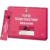 全新未拆~美樂家~膠原蛋白美妍粉20包/盒or7包350元