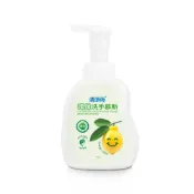 (店+)【清淨海】環保洗手慕斯480g