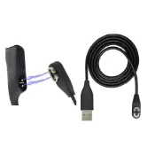 (店+)充電線 適用 Shokz 韶音 OpenRun Pro MINI S811 骨傳導 耳機 電源線 充電器充電器 充電線