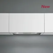 Falmec 義大利 隱藏式排油煙機 G109（77cm） / GRUPPO.INCASSO TOUCH VISION