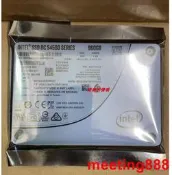 可開發票 Intel SSD DC S4500 960G SATA SSD SSDSC2KB960G7固態福務氣硬盤
