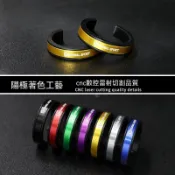 OS避震器輔助預載環正叉倒叉通用鋁合前減震預載裝飾環直上安裝可開發票✔GT汽配🚗臺中出貨🚗