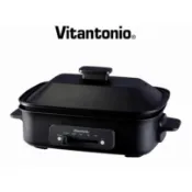 日本🇯🇵境內預購Vitantonio 烤盤 多功能電烤盤 VHP-10內有2種烤盤