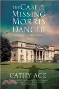 【三民網路書店】The Case of the Missing Morris Dancer 作者：Cathy Ace