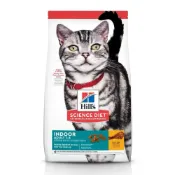 (店+)【Hills 希爾思】室內成貓 雞肉 1.58kg 7kg (貓飼料 貓糧 成貓飼料 室內貓)