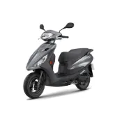 【康是美官方網購】YAMAHA 山葉機車 勁豪125 UBS-鼓煞 -7期 -2025年新車-深灰黑_廠商直送