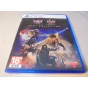 PS5 仁王1+2合集/仁王Collection 收藏輯+全部DLC內容 中文版 直購價1100元 桃園《蝦米小鋪》