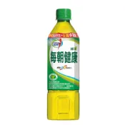 (店+)【每朝健康】每朝健康 無糖綠茶900mlx2箱(共24入;EX健康四認證)