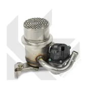 《歐馬國際》04L131512BQ A3 GOLF TIGUAN TOURAN EGR 冷卻器 廢氣凡耳 廢氣回收 原廠