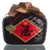 【品酒網】中國 牛欄山 15年陳釀二鍋頭酒 500ml 