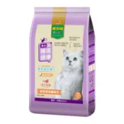 【康是美官方網購】【寶多福】活力成貓尿道保健配方1.5kg/袋