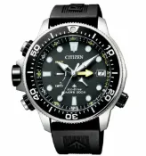 大高雄鐘錶城 CITIZEN 星辰錶 BN2036-14E PROMASTER 光動能鈦金屬冒險極致潛水腕表/黑 46mm｜樂天領券現折★全館特惠中★指定刷卡回饋10%