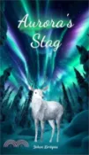 【三民網路書店】Aurora's Stag 作者：Johan Kirsipuu