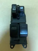 ➶大桃園汽車材料➶VIOS電動窗開關/升降機開關2門主控/前左主控13隻腳