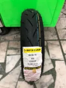 〈車專研〉 登陸普DUNLOP TT93 90/90-10 $1150自取 郵寄 貨到付款,現場安裝$1350完工