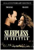 藍光BD BD50 西雅圖未眠夜/西雅圖夜未眠 緣份的天空 Sleepless in Seattle 1993 7.BD